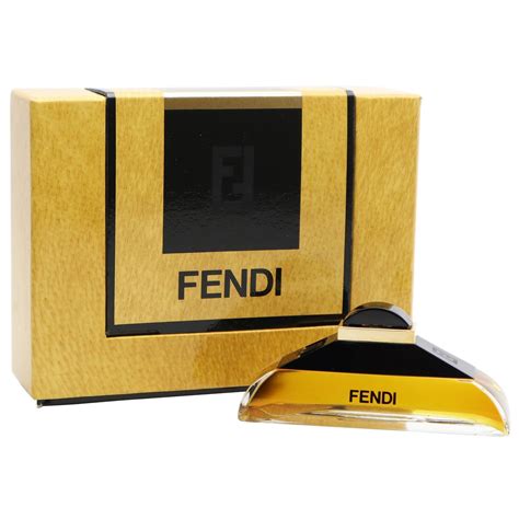 fendi donna parfum damen|Fendi fragrance.